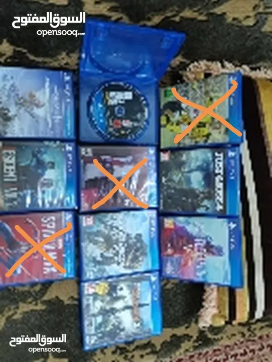 ps4 games for sale