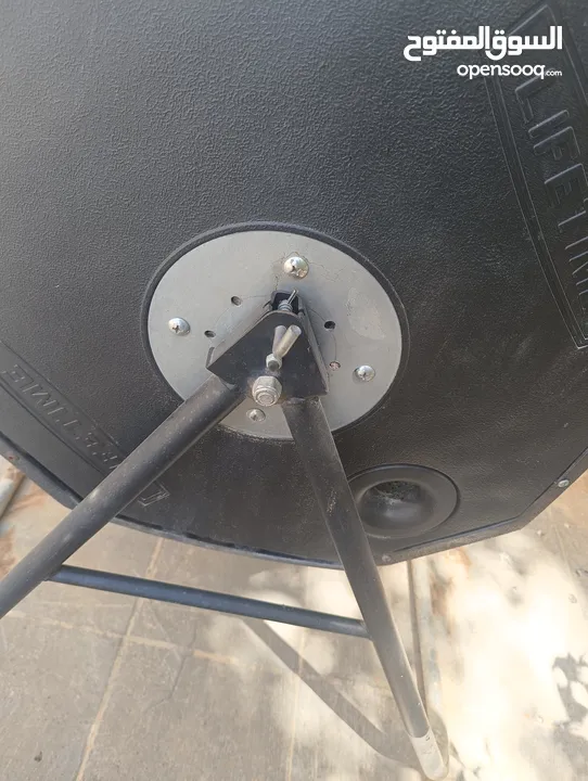 صانعة سماد منزلية (مخمرة) Composter