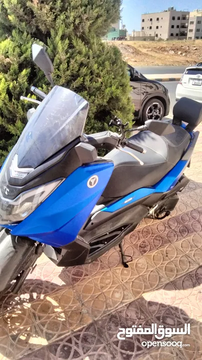 سكوتر هورنت تارو t10 150cc 2023