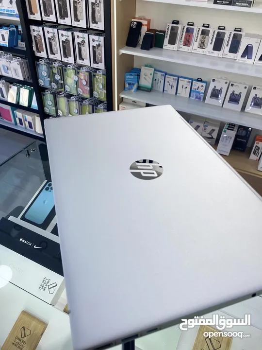 متجر دايموند موبايل  HP Pavilion مستخدم بحالة الجديد