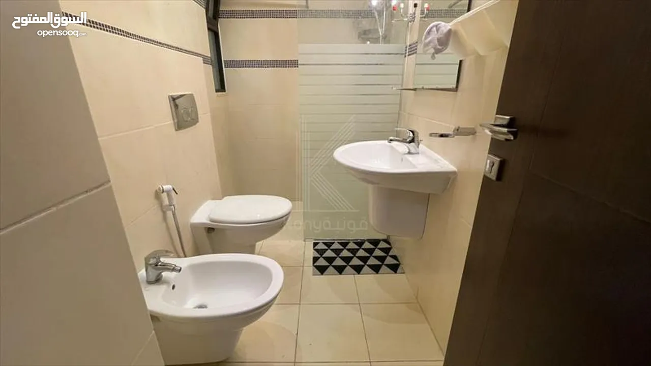 Luxurious Furnished Apartment For Rent In Um Uthaina