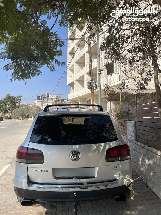 جب طوارق 2006