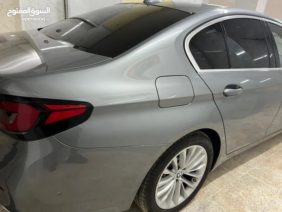 Bmw 520i 2023 for sale