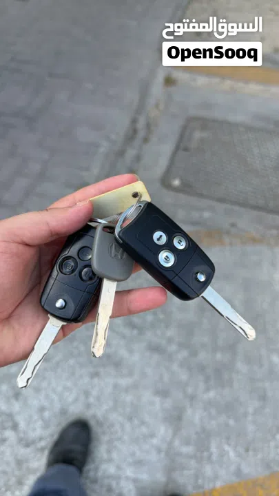 هوندا اكورد للبيع مديل 2012