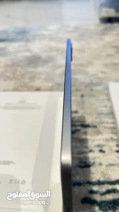 ايباد برو الجيل الرابع 2024 للبيع مع قلم آبل الجيل الثاني Apple iPad Pro 4th generation