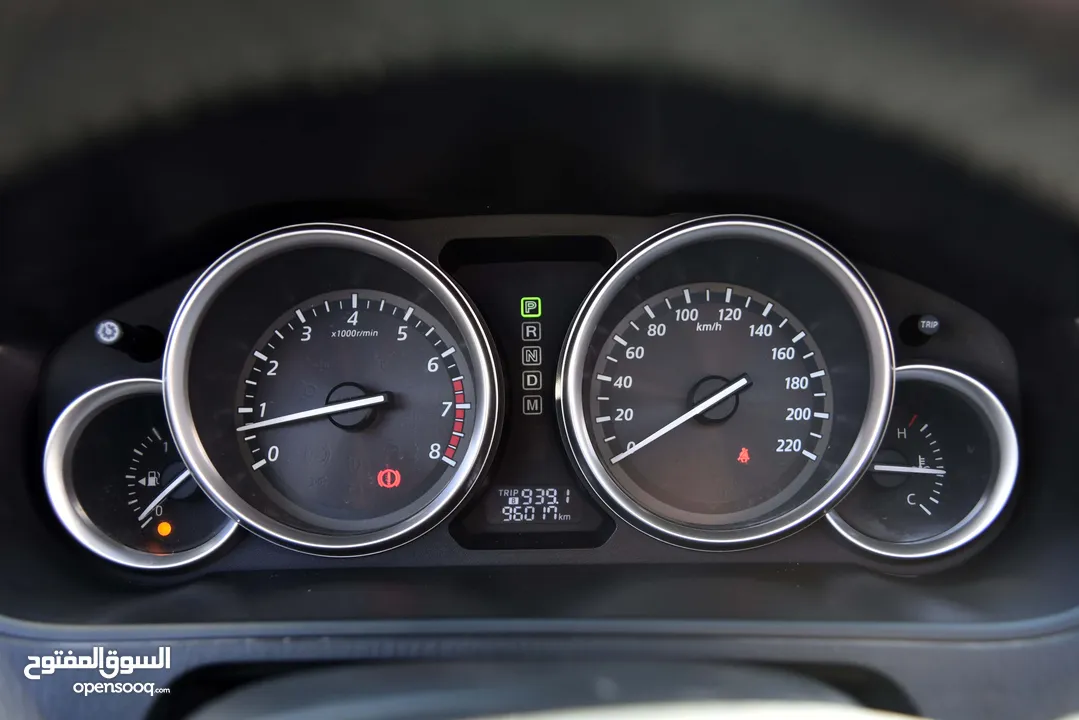 مازدا بحالة الوكالة Mazda CX-9 AWD 2013
