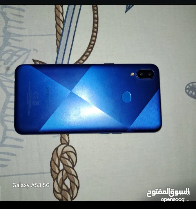 سامسونج A10s