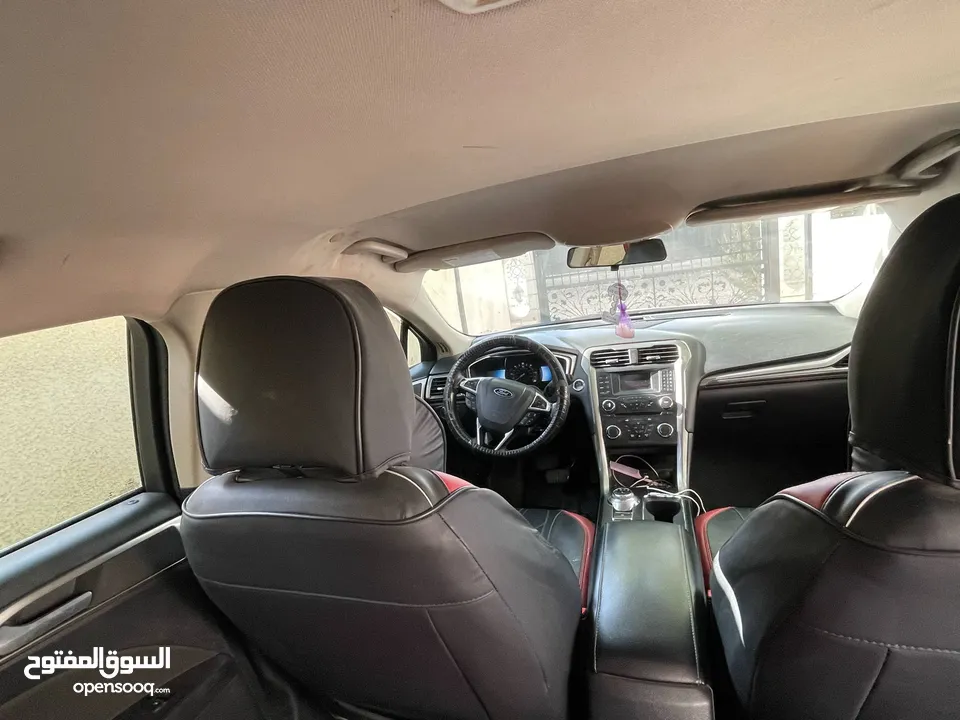 فورد فيوجن للبيع كاش
