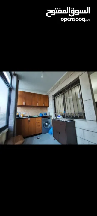 استديو مفروش للإيجار في شارع القدس  يومي اسبوعي شهري