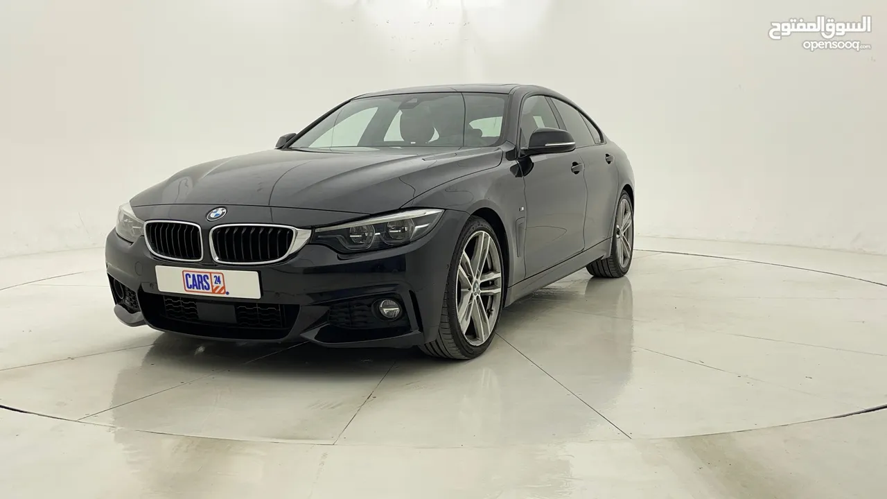 (FREE HOME TEST DRIVE AND ZERO DOWN PAYMENT) BMW 430I