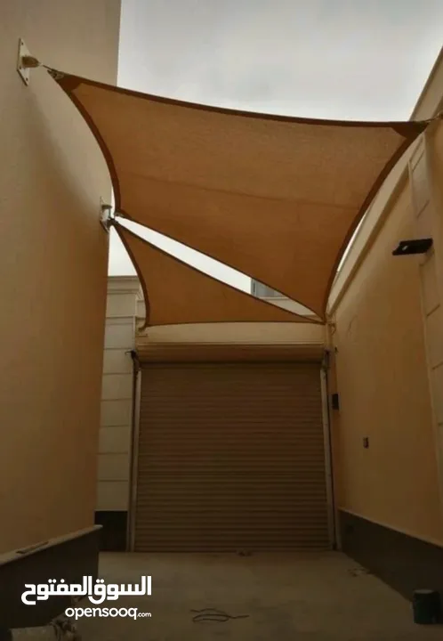 حداد متنقل