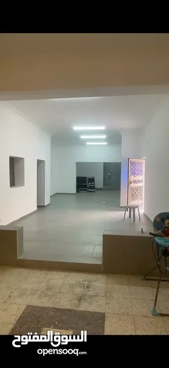 محل للايجار