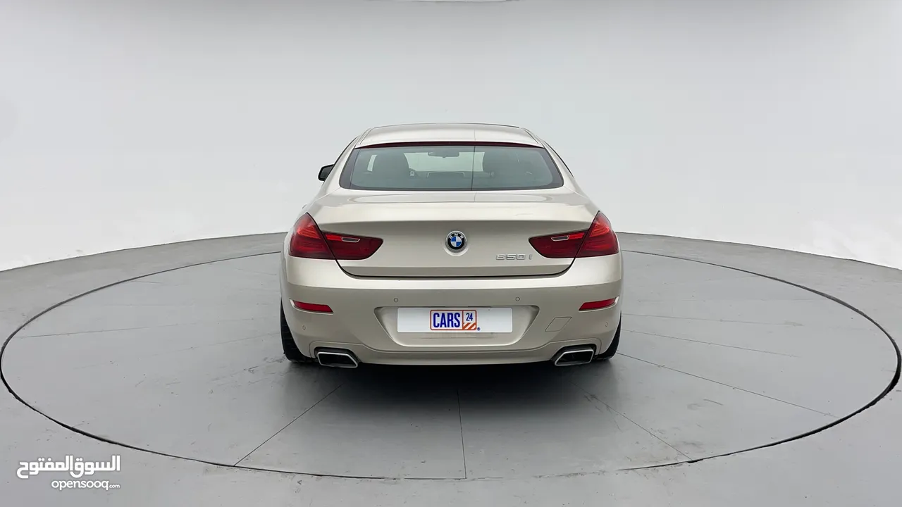 (FREE HOME TEST DRIVE AND ZERO DOWN PAYMENT) BMW 650I