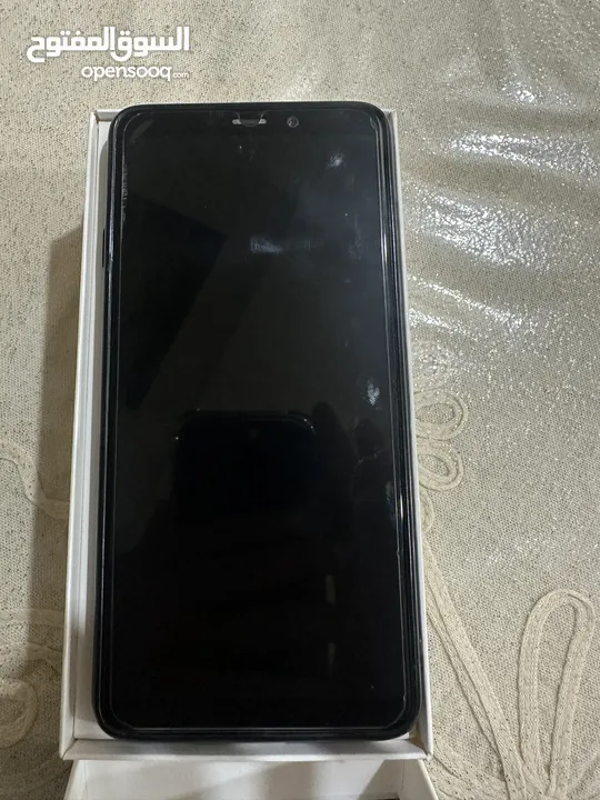 سامسونج A9 للبيع مع كرتونته بسعرر حررق