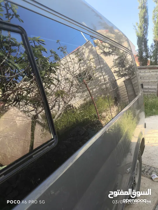 ترانسبورتر 2009 جير DSG Wet للاستفسار