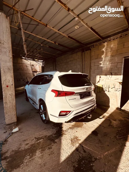 سنتافيه هونداي