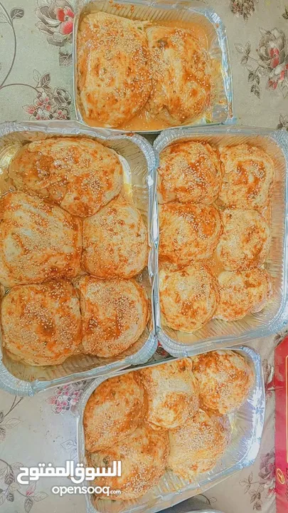وجبات زرب من عنا زرب الوسام مذاق لا ينسى