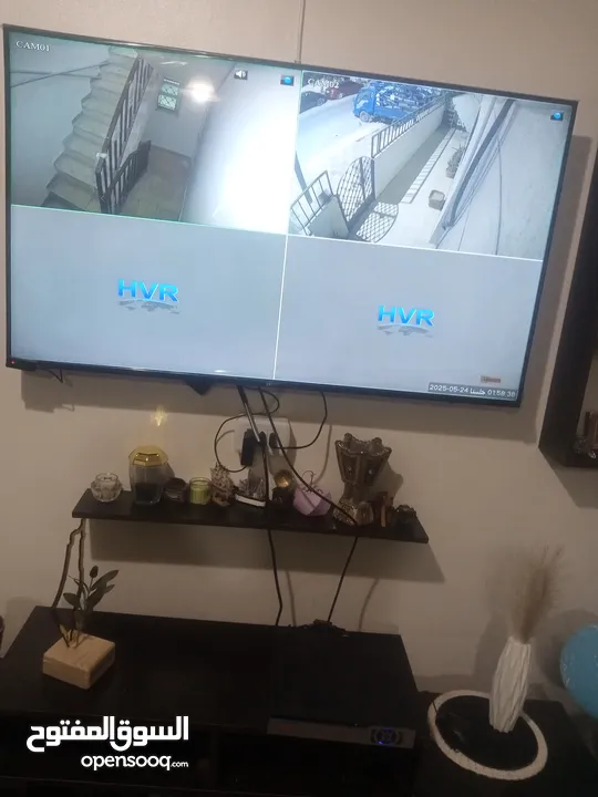 6جيجا  1.8تيرا Dvr جهاز