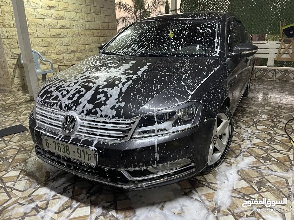 باسات 2011