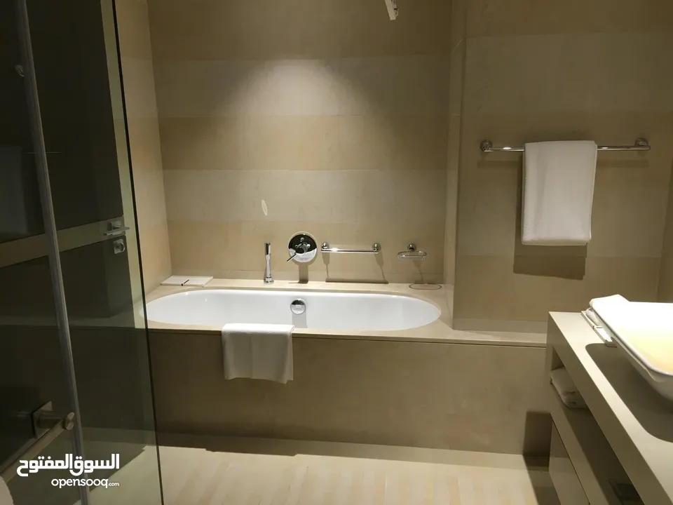 Furnished hotel studio apartment  شقة فن قندقيه ستديو مفروشه