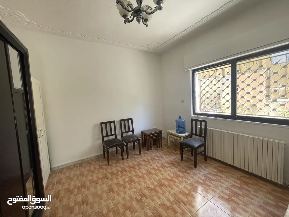 فيلا متلاصقة دوبلكس للايجار في الصويفية ( Property 37798 )-175064103