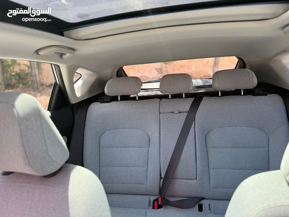 جيومتري موديل 2022 للبيع C – Geely Geometry C