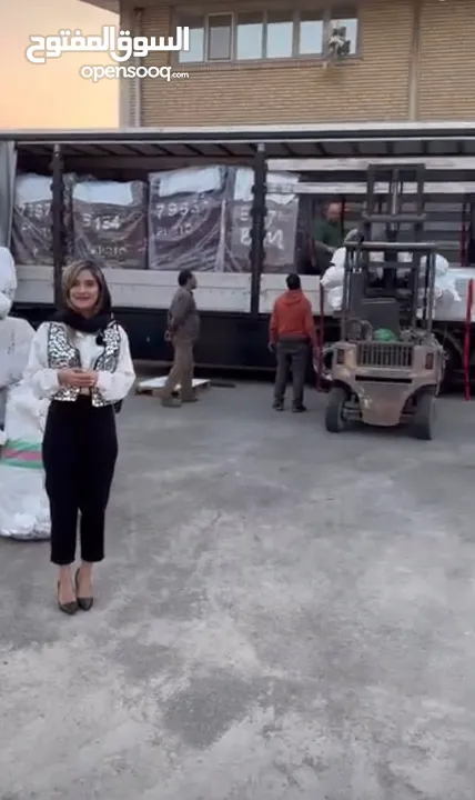 بيع السجاد اليدوي مع الشحن المجاني