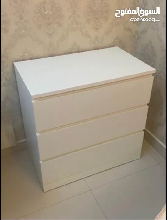 Used for 4 months only from IKEA oman