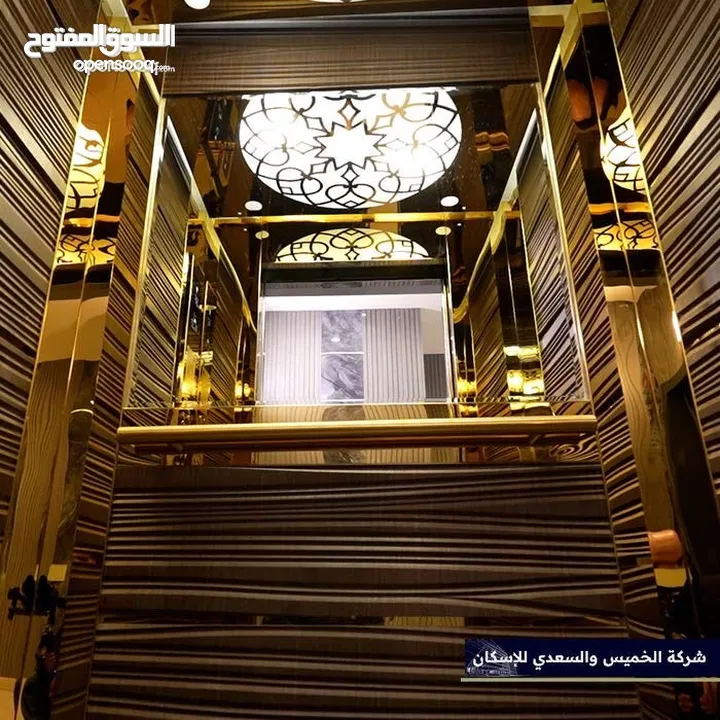 شقه طابق اول للبيع بسعر مميز بأفضل موقع في مرج الحمام