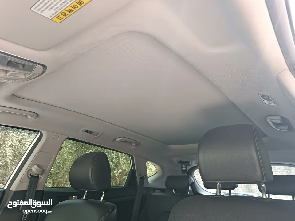 جب توسان 2019 فل اضافات تأمين وترخيص شامل سنة كاملة فل الفل 1600 تيربو بنزين عداد65000