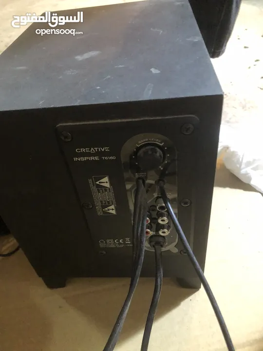 سماعات للبيع كامل الاسلاك والقطع معهم