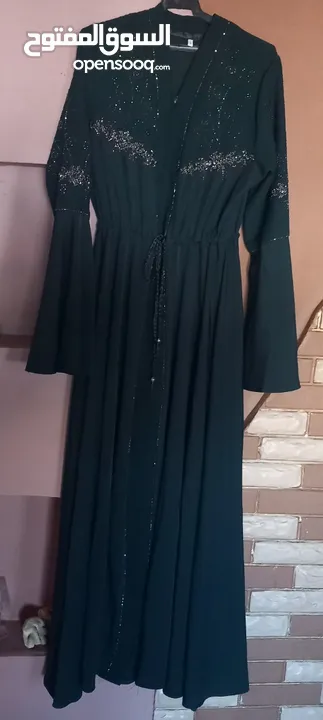 عباي للبيع جديده