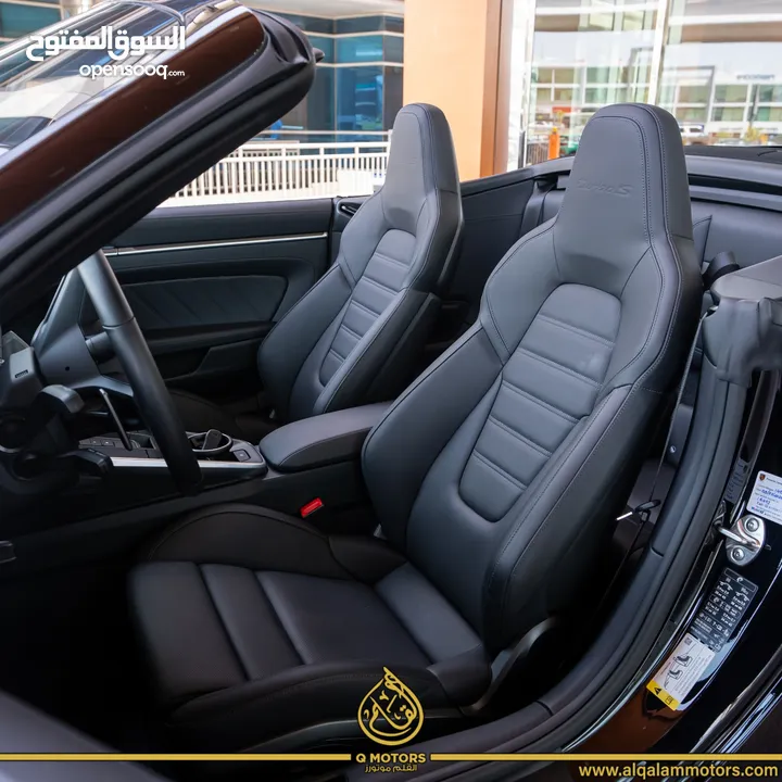 2025 PORSCHE CAREERA TURBO ( 50 YEARS LIMITED ) BRAND NEW