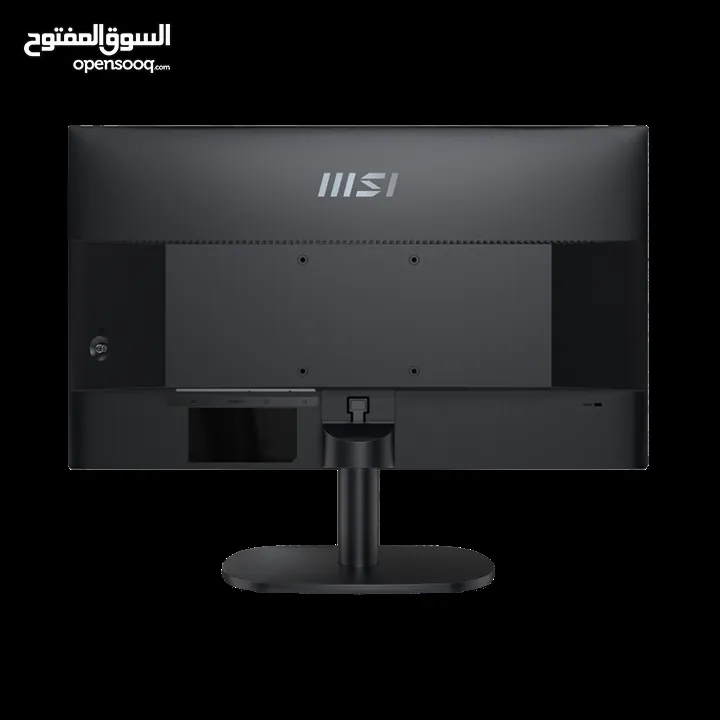 MSI Monitor PRO MP251 25" Flat FHD