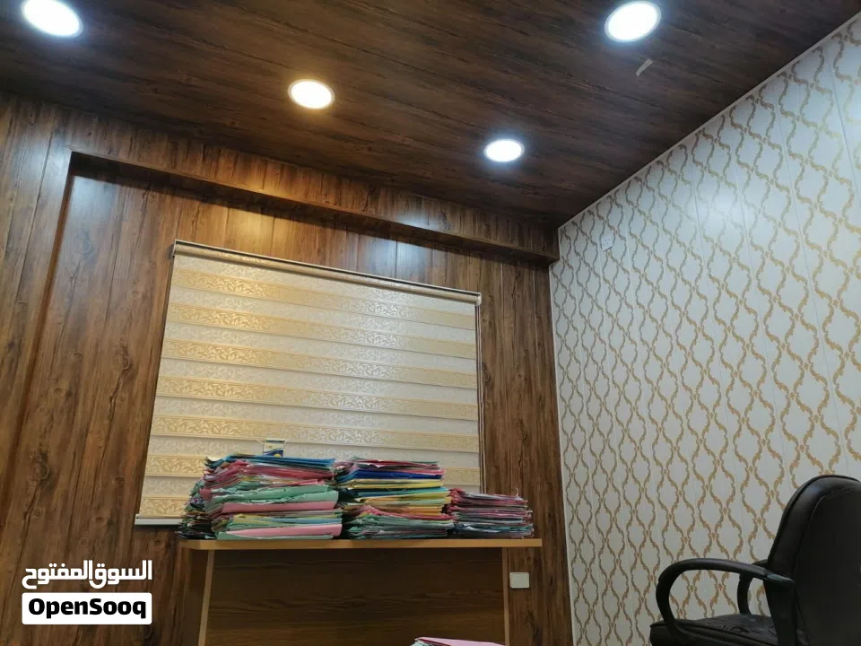 الواح pvc للجدران : ديكور - اكسسوارات : إربد الحي الشرقي (237377596)