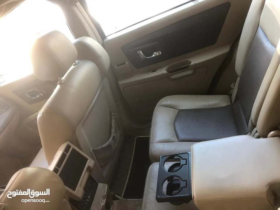 كاديلاك 2006 للبيع