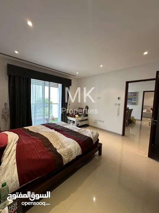 Apartment for sale/Special sale/freehold/mouj muscat Пpoдaeтcя кpacивaя квapтиpa c ПMЖ