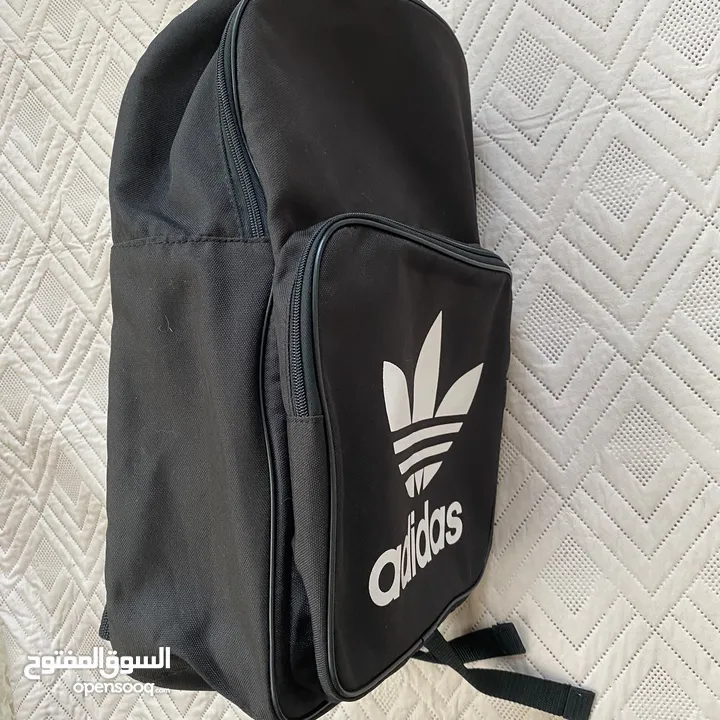 Adidas backpack