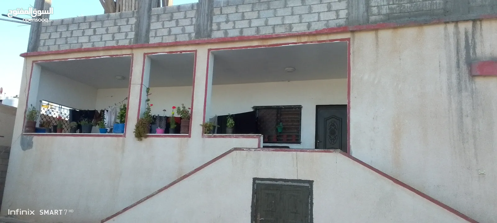 بيت للبيع بسعر بسيط