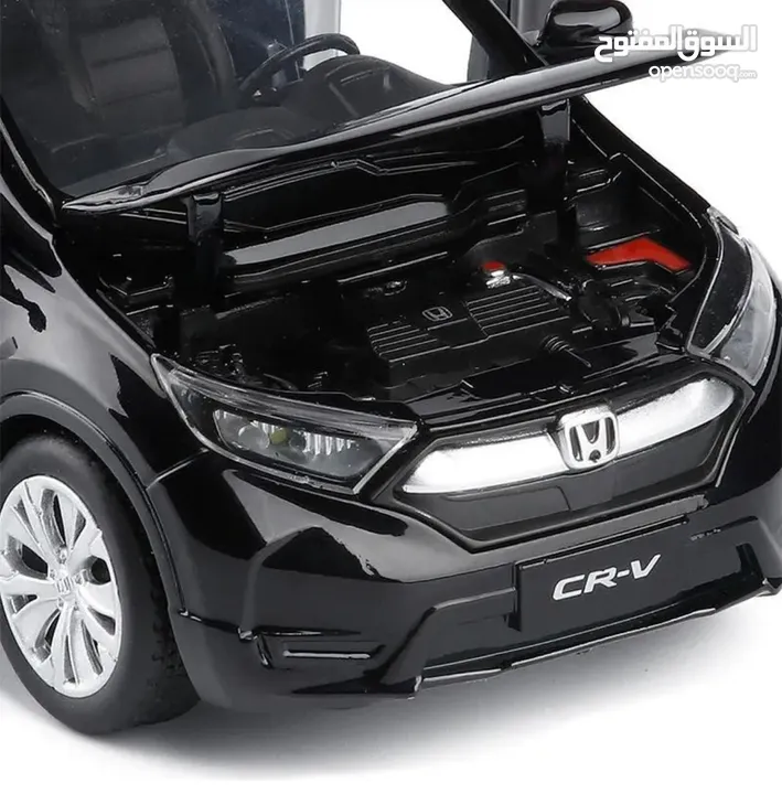 للبيع مجسم طبق الاصل Honda CRV