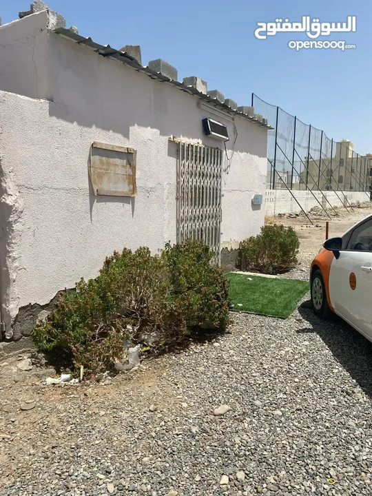 منزل للبيع في المعبيله الصناعيه وقابل للتفاوض بسعر المعقول