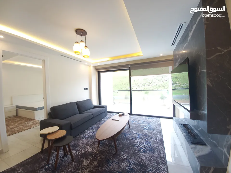 شقة مفروشة للإيجار 120م2 ( Property 19616 )-175107001