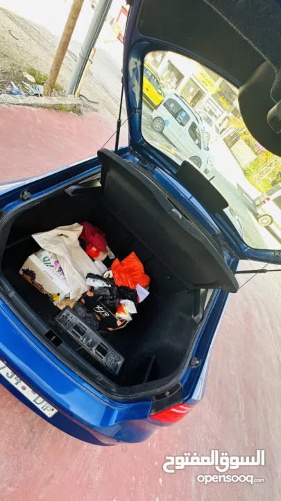 سيات توليدو 1400 اتوماتيك