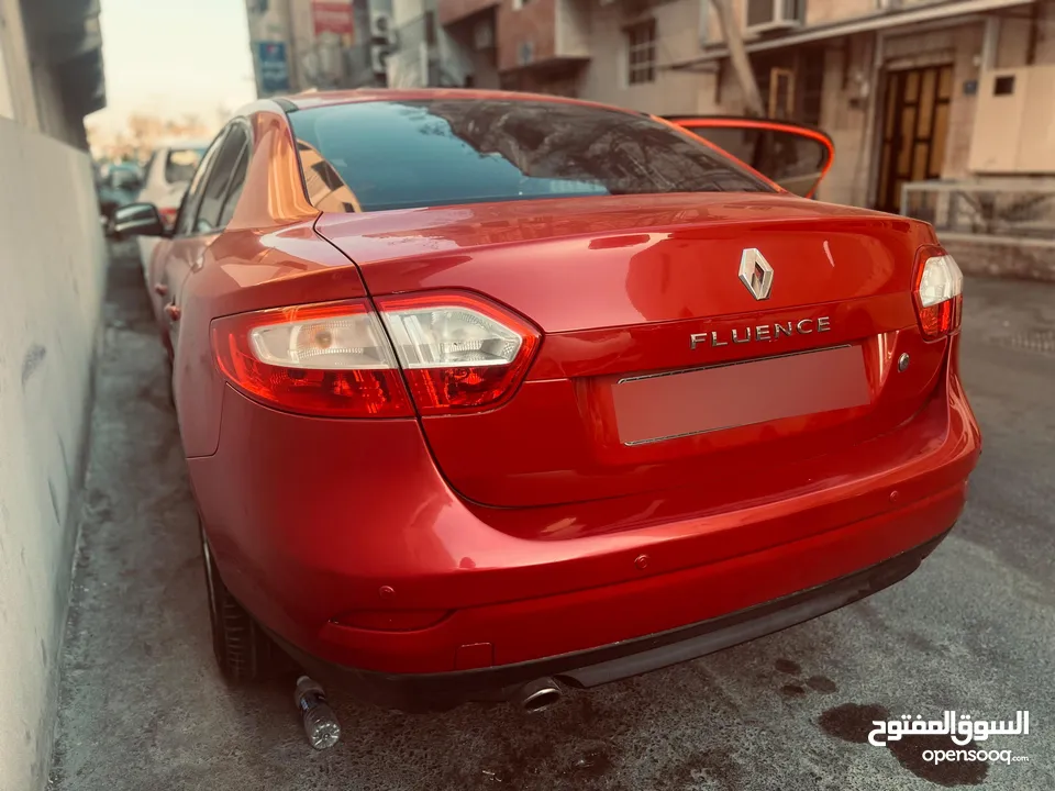 Renault Fluence for Sale!