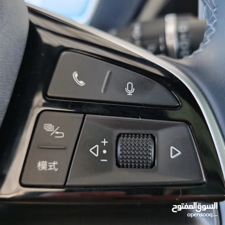 BYD Song Plus Champion 2023 بي واي دي سونغ بلس شامبيون 2023