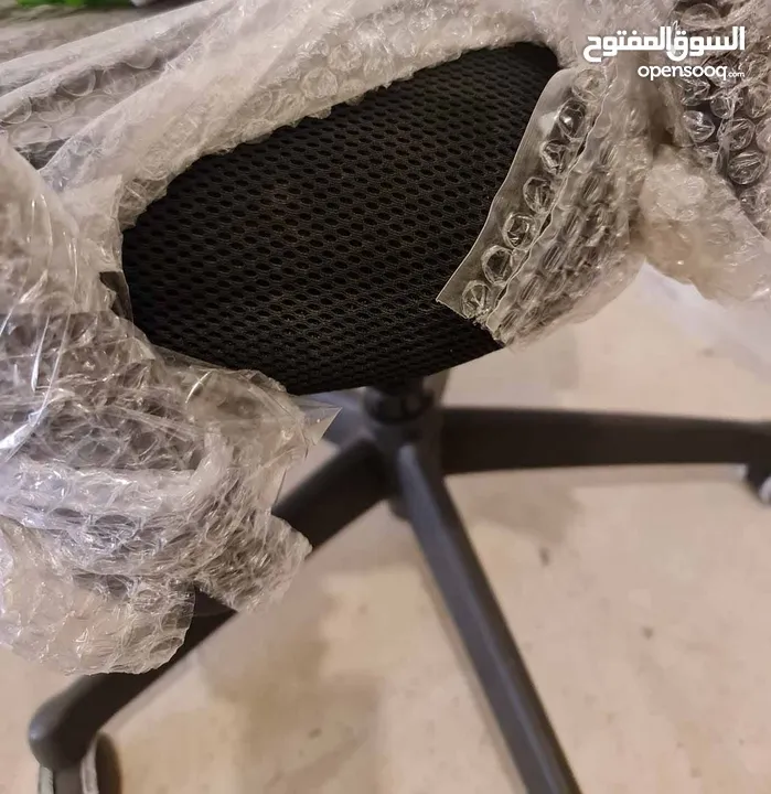 كرسيين مدراء مكتبيه نوعيه فاخره