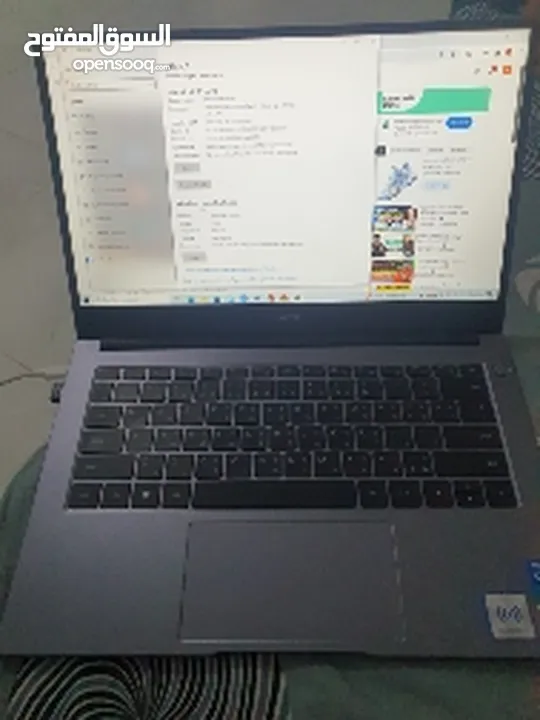 Huawei Matebook B3-420