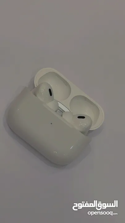 AirPods Pro 2 type c
