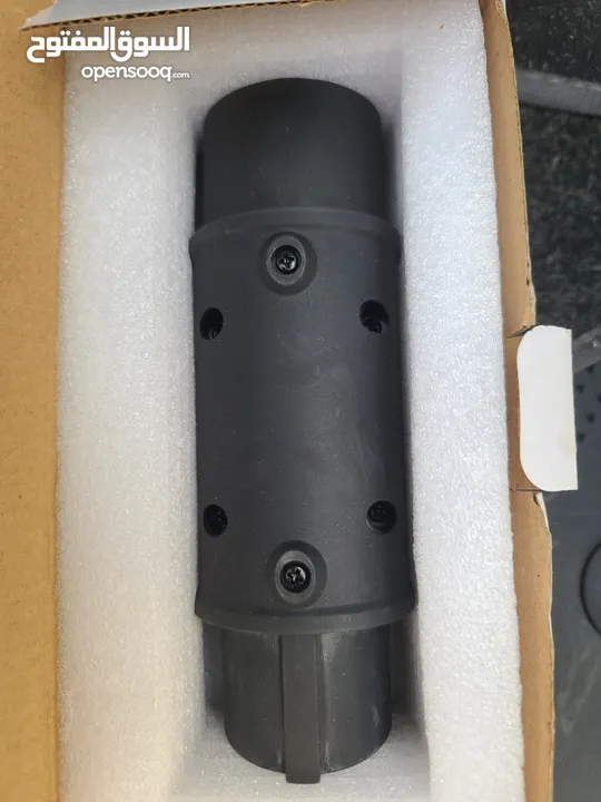 ادابتر شحن Adapter Type 2 to Type 1 أوروبي لامريكي