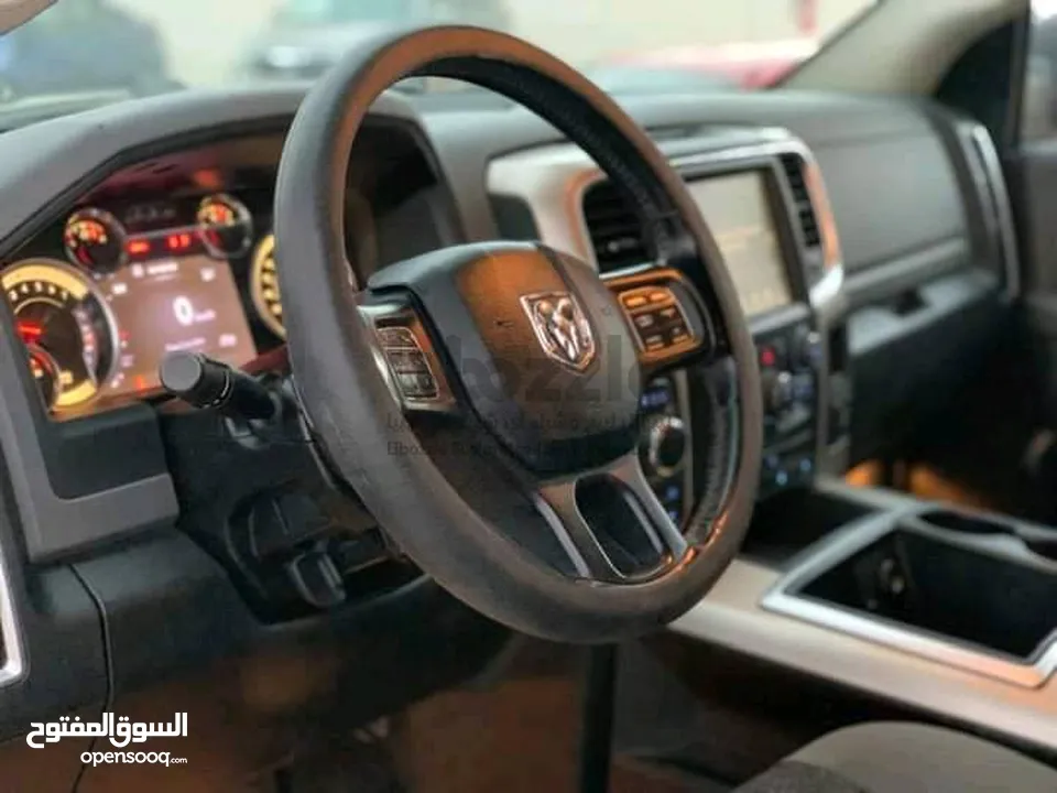 دوج رام لمتد أعلى صنف للبيع بسعر حرق قابل للبدل على جيب او رنج روفر او تاهو